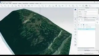Autodesk FormIt - Episode One - Site location, topography, and weather data.