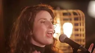 Nsimbi - Leo Ni Leo (Live at Flying Carpet Studios)