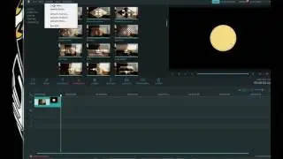 Create Custom Text Animation using Filmora