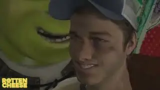 Shrek Is Love, Shrek Is Life [EDITED]