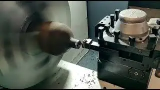 Tirupati machine tool for machining type 3/1 liners