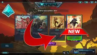Paladins *NEW* Game Mode 