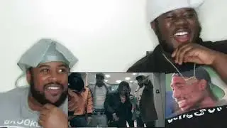 Fivio Foreign x Rich The Kid - Richer Than Ever (OFFICIAL VIDEO) REACTION