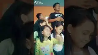 Tik tok terlucu salah gerakan