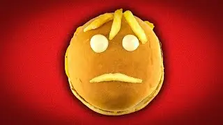 We're Stupider Than We Think: Food Waste