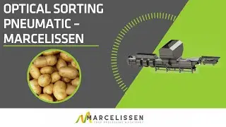 Optical Sorting Pneumatic – Marcelissen