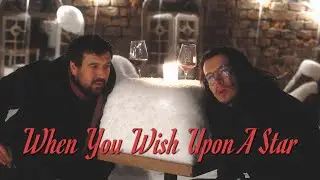 ART BRUD - WHEN YOU WISH UPON A STAR
