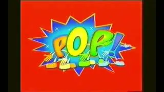 POP! Ident 2007