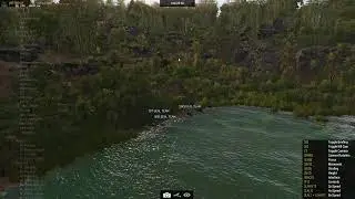 Globalconflicts.net - Arma 3 Weekend Session