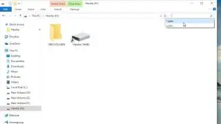 Recover your files from Short Cut virus attacked flash drives