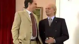 Polonia - El príncipe y el Rei se van de.... 