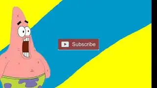 badliar spongebob
