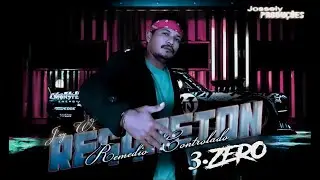 3.Zero-Remédio Controlado (Jossely Produções) Video Clipe Oficial....