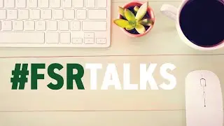 FSR Talk: Big tech and the digital economy