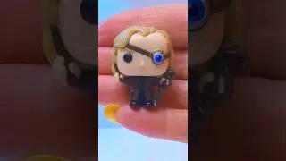 💕🔮Mystery Unboxing 𝐊𝐢𝐧𝐝𝐞𝐫 𝐉𝐎𝐘 𝔽𝕌ℕ𝕂𝕆 Harry Potter #asmr #shorts #unboxing 7