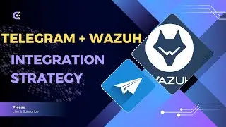 Connect Wazuh with Telegram to get instant Cyber alerts