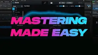 Easiest Way To Master Your Songs (Tagalog Tutorial)