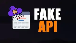 Criando uma FAKE API Rest com JSON-SERVER