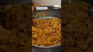 Meal Prep Cheesy Beefs Burritos 🌯