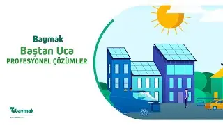 Baymak | Baştan Uca Profesyonel Çözümler