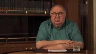 Усманов vs Навальный. 2 серия.