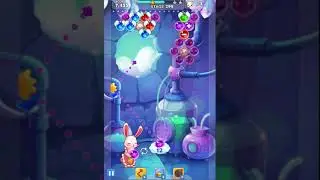 Pop Pop Bunny - Level 298