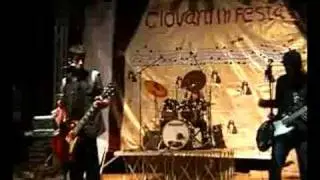 guns n' roses civil war cover