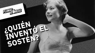 History of the bra | The garment that dethroned the corset, an invention of women