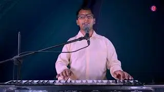 Ministerio Inspiración de Jehová // En las luchas y pruebas //