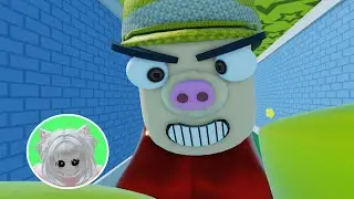 ESCAPE MR PHAFPIE'S HIDEOUT (OBBY) | Roblox Gameplay Walkthrough