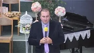 БОГОСЛУЖЕНИЕ,12. 09. 2015,