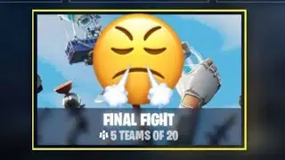 How It Feels to Final Fight