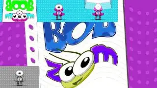 Bob Zoom New Logo Effects | Preview 2 v17 2 Effects 400% Speed Has SUR