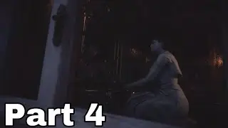 Killing Another Waifu :( | Resident Evil Village: Part 4