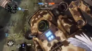 Waynethecool titanfall 2 stream