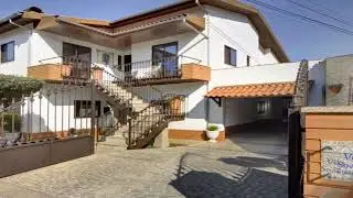 VILA SOARES - Alojamento Local