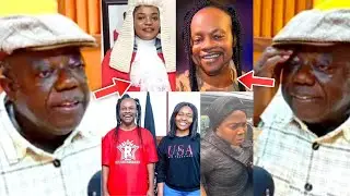 Bishop JY Adu Defends Judge Over Akosua Serwaa CASE & Daddy Lumba Knew He Will D!e - FULL STORY