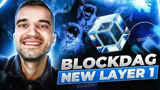 🔥BlockDAG - Earn 5% USDT Instantly🔥