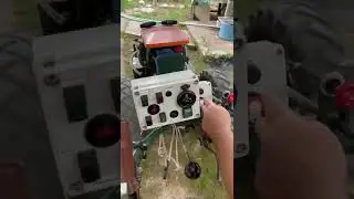 Pornire automata goldoni 140