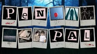 PENPAL | A Coincidental Nightmare