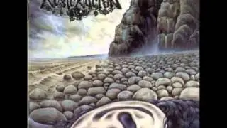 Rosicrucian - Column of Grey