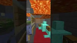 The Best Hidden Base in Minecraft 2024!