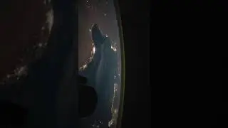 Earth - Earth from space - Earth from International Space Station #shorts #earth