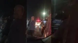 pusing dah tukang parkirnya 