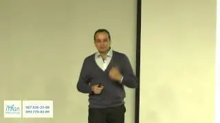 Монетизация клиентской базы интернет магазина - Крючков Илья, Mitridat