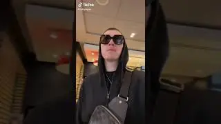 Big baby tape и его новый страшный TikTok