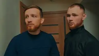 К/Ф «Очень странное кино»