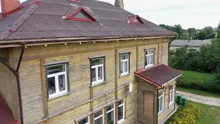 Tiksimies stacijā! 3. epizode