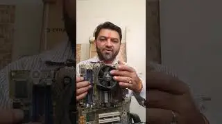 motherboard information