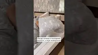 Не дам тебе уснуть 😳